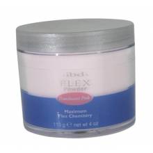 Ibd Flex Translucent Pink Powder Rosa Translucido 113gr Ref. 71826