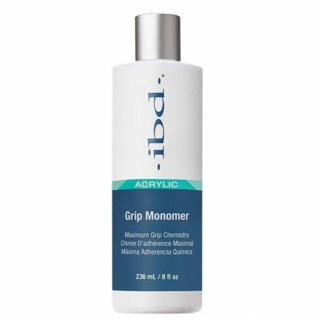 Ibd Grip Monomer 8oz 236ml Ref. 71823