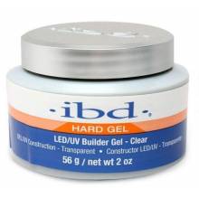 Ibd Led Builder Natural Ii Gel Construccion Natural 56gr Ref. 72180