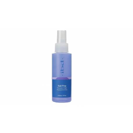 Ibd Nail Prep Spray Higienizante 118 Ml.  Ref. 60824