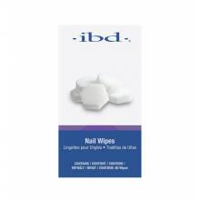 Ibd Nail Wipes Esponjitas Uñas 80und Ref. 60861