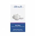 Ibd Nail Wipes Esponjitas Uñas 80und Ref. 60861