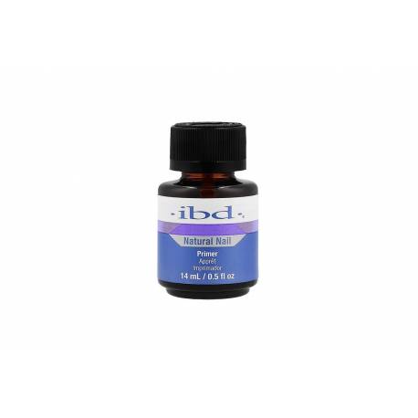 Ibd Natural Nail Primer 14ml Ref. 60830