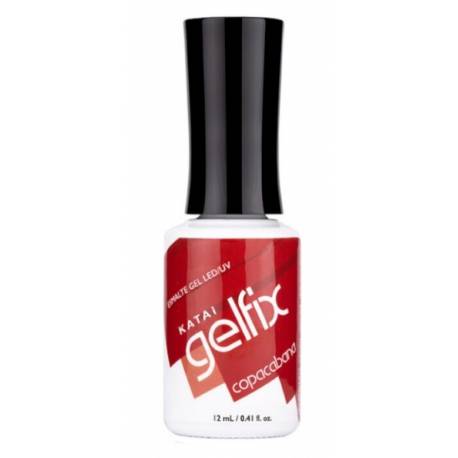 Katai Gelfix Esmalte Semipermanente Copacabana 12ml Ref. Kg449237