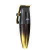 Jrl Maquina Ff Fresh Fade Clipper Sin Cable Gold Edition 2020c-g Ref. Zzmaq36316