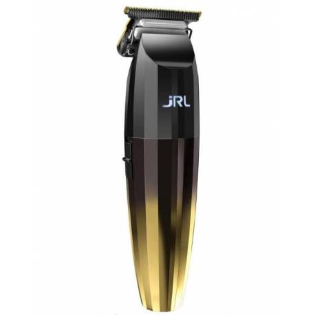 Jrl Maquina Ff Fresh Fade Trimmer Sin Cable Gold Edition 2020t Ref. Zzmaq36319