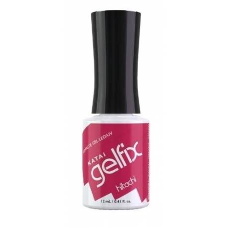 Katai Gelfix Esmalte Semipermanente Hitachi 12ml Ref. Kg037330