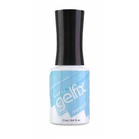 Katai Gelfix Esmalte Semipermanente Menorca 12ml Ref. Kg451606