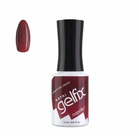 Katai Gelfix Esmalte Semipermanente Napoles 12ml Ref. Kg1303767