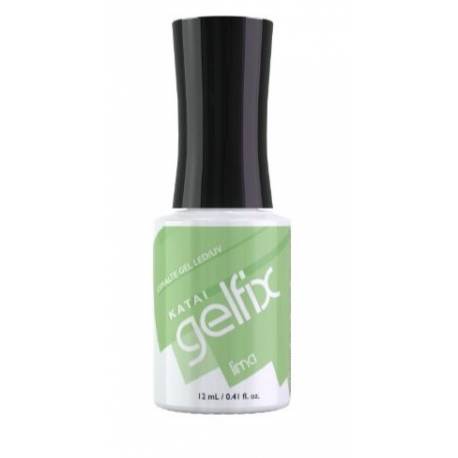 Katai Gelfix Esmalte Semipermanente Lima 12ml Ref. Kg1022613