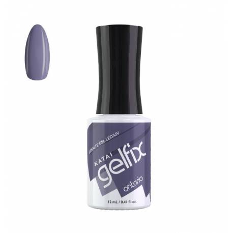 Katai Gelfix Esmalte Semipermanente Ontario 12ml Ref. K166811