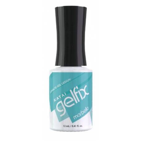 Katai Gelfix Esmalte Semipermanente Marbella 12ml Ref. Kg478453