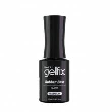 Katai Gelfix Rubber Base Clear 12ml Ref. Kg014495