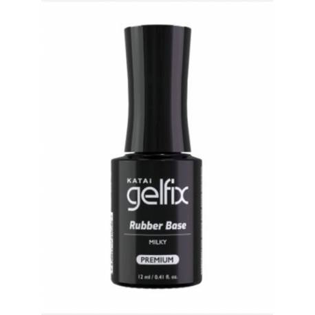 Katai Gelfix Rubber Base Milky 12ml Ref. Kg014501