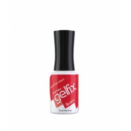 Katai Gelfix Esmalte Semipermanente Tijuana 12ml Ref. Kg1006627