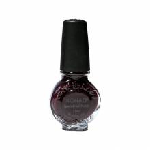 Konad Esmalte 019 Dark Purple 10 Ml.