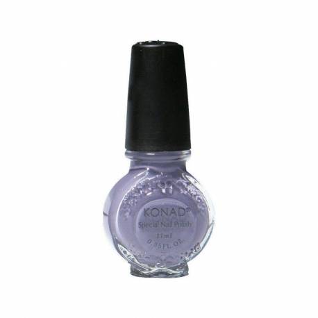 Konad Esmalte 026 Light Gray 10 Ml.