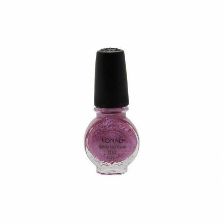 Konad Esmalte 041 Vivid Pink 10 Ml.