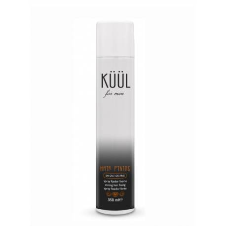 Kuul Hair Fixing - Fuerte 350ml     Ref 5000015