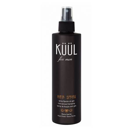 Kuul Hair Spray - No Gas  250ml     Ref 5000016