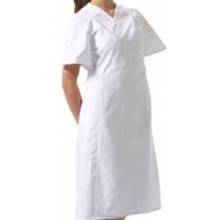 Lacla Bata Academia Blanca Sarga Ref. De6213 Talla G Blanco