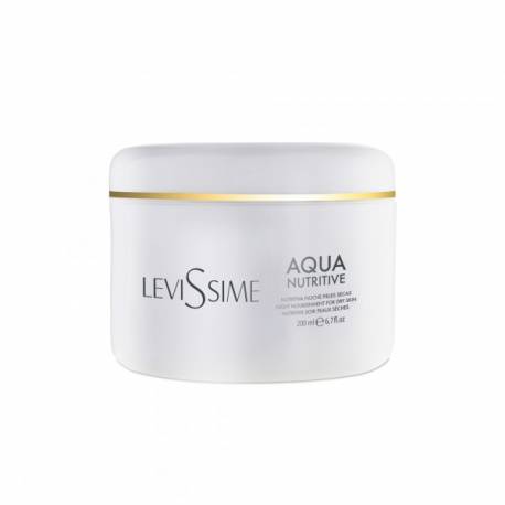 Levissime Aqua Secas Nutritive 200 Ml. Ref. 4537