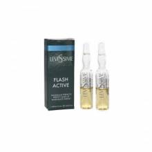 Levissime Especial Flash Active 2 X 2 Ml. Ref. 5432