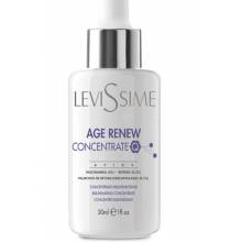 Levissime Exfoliante Quimico Age Renew Concentrate Q 30 Ml. Ref. 4668