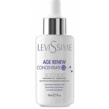 Levissime Exfoliante Quimico Age Renew Peeling Q 30 Ml. Ref. 4667