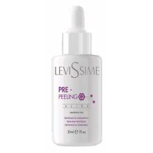 Levissime Exfoliante Quimico Pre Peeling Q 30 Ml. Ref. 4673