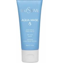 Levissime Aqua Secas Mask  50 Ml. Ref. 4659