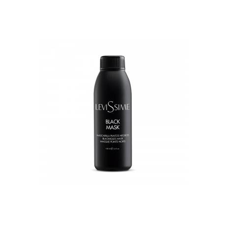 Levissime Black Mask 100 Ml. Ref. 5291