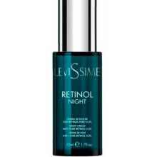 Levissime Crema Retinol Night 50 Ml. Ref. 4681