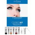 Levissime Lash Color Tinte Pestañas Celebrity Kit Ref. 4695