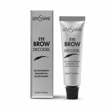 Levissime Eye Brown Deco Gel  15 Ml. Ref. 4590