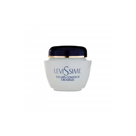 Levissime Eye Lips Contour Cream Gel Contorno Ojos 15 Ml. Ref. 5422