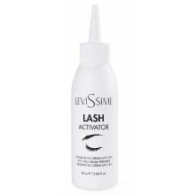 Levissime Lash Color Activator Oxidante En Crema 6º Vl 90 Ml. Ref. 4504