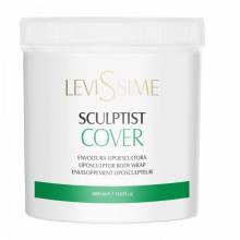 Levissime Sculptist Cover Envoltura Lipoescultora 1000 Ml. Ref. 5253