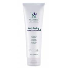 Levissime Naturals Body Feeling Sculpt Cryo Gel 250 Ml. Ref.4677