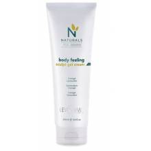 Levissime Naturals Body Feeling Sculpt Gel Cream  250 Ml. Ref.4675