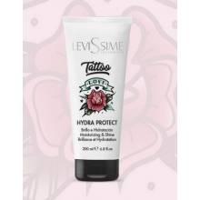 Levissime Woman Tattoo Love Hidraproteccion 200 Ml. Ref. 4631