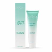 Levissime Urban Beauty City Purifying Oxygen Mask 100 Ml. Ref.4587