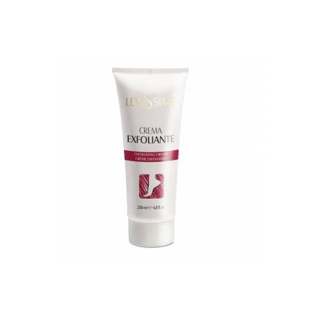 Levissime Pies Crema Exfoliante 200 Ml. Ref. 5279