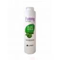 Liheto Funny Champu Aloe Vera 500 Ml. Sin Sulfato