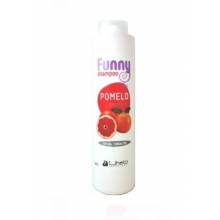 Liheto Funny Champu Pomelo 500 Ml. Sin Sulfato