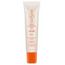 Levissime Vitamine C Balsamo Labial Voluminizador Lip Upi Ref. 4685 1 Und Ref. 4684 Exp 12 Unds