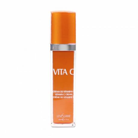 Levissime Vitamine C Crema 50 Ml. Ref. 4571 - 4522 Promocional