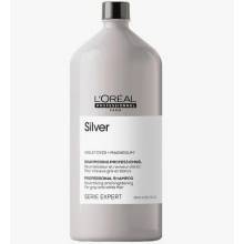 Loreal Expert Champu Silver 1500 Ml. F.n.