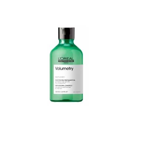 Loreal Expert Champu Volumen Volumetry   300 Ml.