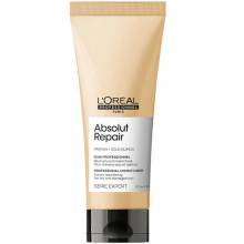 Loreal Expert Absolut Repair Gold Acondicionador 200 Ml. F.n.